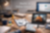 Master in Online Education