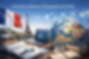 Doctorate in Business Management and French