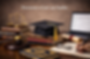 Doctorate in Law and Arabic