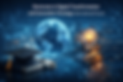 Doctorate in Digital Transformation and Innovation Strategy (International Focus)