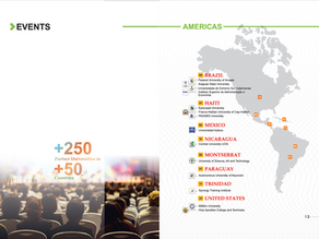 OUS International Academy Expands Global Reach: Over 50 Agreements Signed Across the Americas