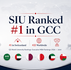 Swiss International University (SIU) Ranked #1 in the GCC and #1 in Switzerland in the QS World University Rankings: Executive MBA Rankings 2026 — Joint