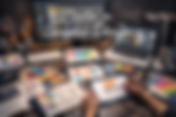 Master in Graphic Design