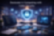 Doctorate in Computing with Cyber Security