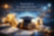 Doctorate in Cryptocurrency and Financial Innovation