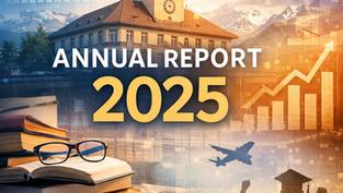 Annual Report 2025