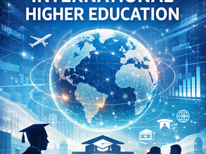 QRNW GRTU 2027 Presents a New Vision for International Higher Education