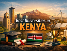 Les meilleures universités du Kenya : un guide pratique pour les étudiants et les familles