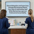 Clinical Delegation and Supervision: Strategically Assigning Patient Care Tasks to Subordinate Staff While Maintaining Legal and Professional Accountability