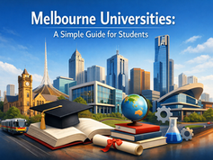 Universités de Melbourne : un guide simple pour les étudiants