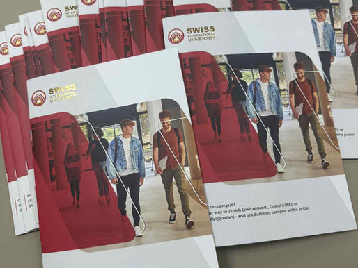 Swiss International University (SIU) Strengthens Its Global Academic Network in 2026