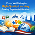 Latvia Highlights a Positive Step in Education Quality Through International Teachers’ Forum
