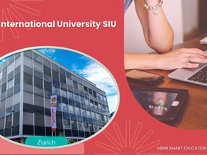 3 شهادات عند التخرج: ميزة قوية تقدّمها الجامعة السويسرية الدولية لطلاب المنطقة