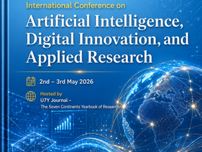 AIDIAR 2026 International Conference
