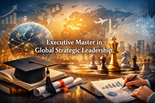 Executive Master in Global Strategic Leadership