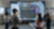 Immersive Pedagogy in Virtual Worlds: How 3D Photorealistic Environments and Virtual Reality Simulations Enhance Spatial Understanding and Engagement in Complex Academic Subjects