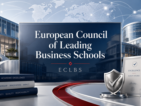European Council of Leading Business Schools: Supporting Quality and Trust in Modern Education