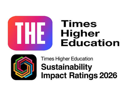 Swiss International University Achieves Top 500 Global Status in the THE 2026 Sustainability Impact Rankings