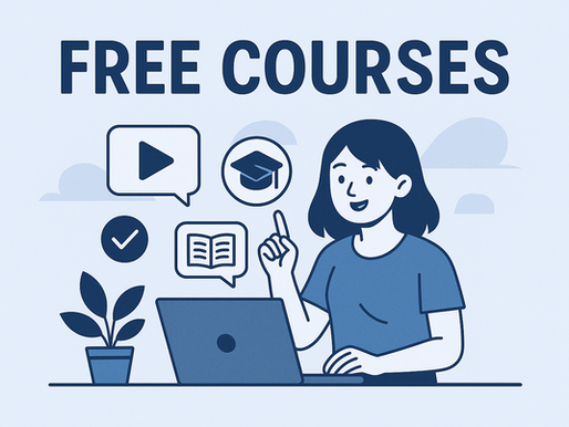 🇨🇭 Pioneering in Switzerland: Free Certified Online Courses by a Private Education Group