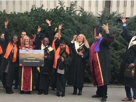 SIU 2026 Admissions Announcement: Business, MBA & Doctoral Programs