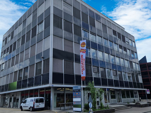 Swiss International University Framework on Land-Sensitive Waste Disposal, Water Discharge Standards, Plastic Reduction, and Hazardous Waste Management