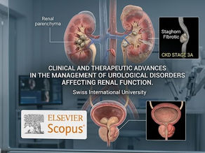SIU Medical Academic Review: Addressing Pathophysiological Links in Kidney and Urological Care