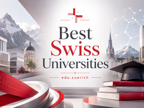 Best Swiss Universities: A Simple Guide for International Students