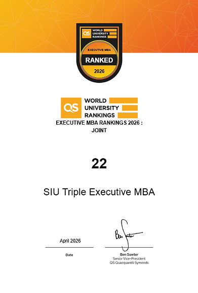 QS ranking SIU Joint EMBA 2026.png