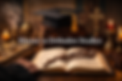 Master in Orthodox Studies