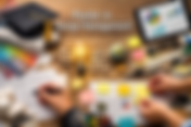 Master in Design Management