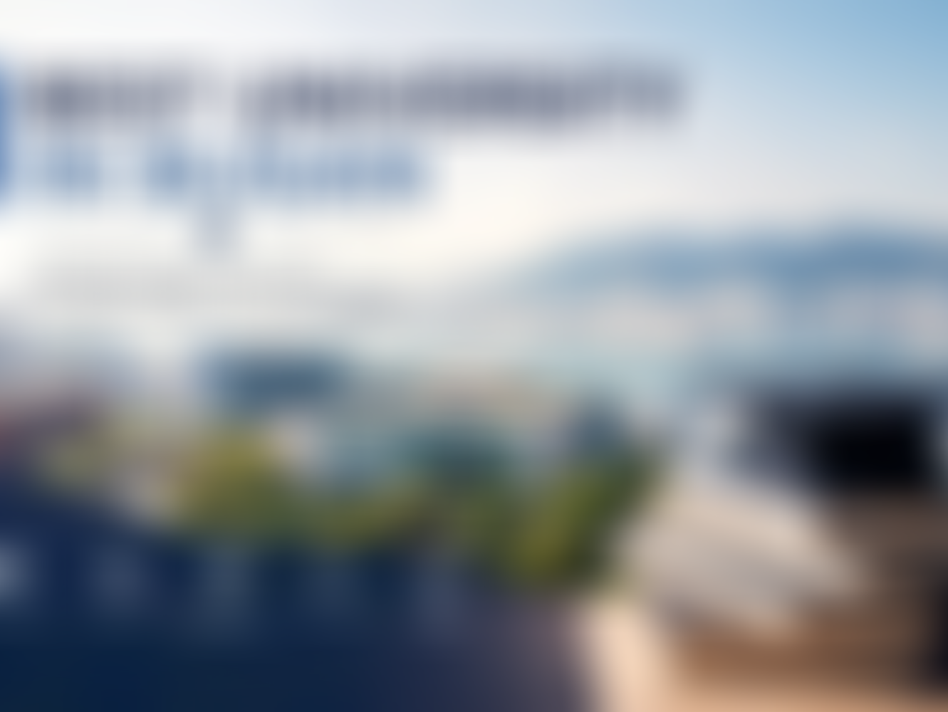 बुसान में सबसे अच्छी यूनिवर्सिटी कौन-सी है? छात्रों के लिए एक सरल और उपयोगी मार्गदर्शिका