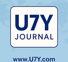 Unveiling Seven Continents Yearbook Journal (U7Y Journal).png