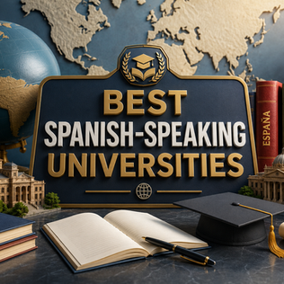 Las mejores universidades de habla hispana: una guía sencilla para estudiantes y familias