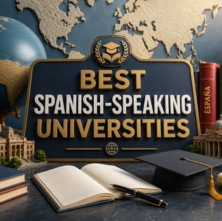 Las mejores universidades de habla hispana: una guía sencilla para estudiantes y familias