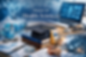 Master in Health Sciences