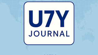 Swiss Roots, Global Impact: The Journey of U7Y Journal