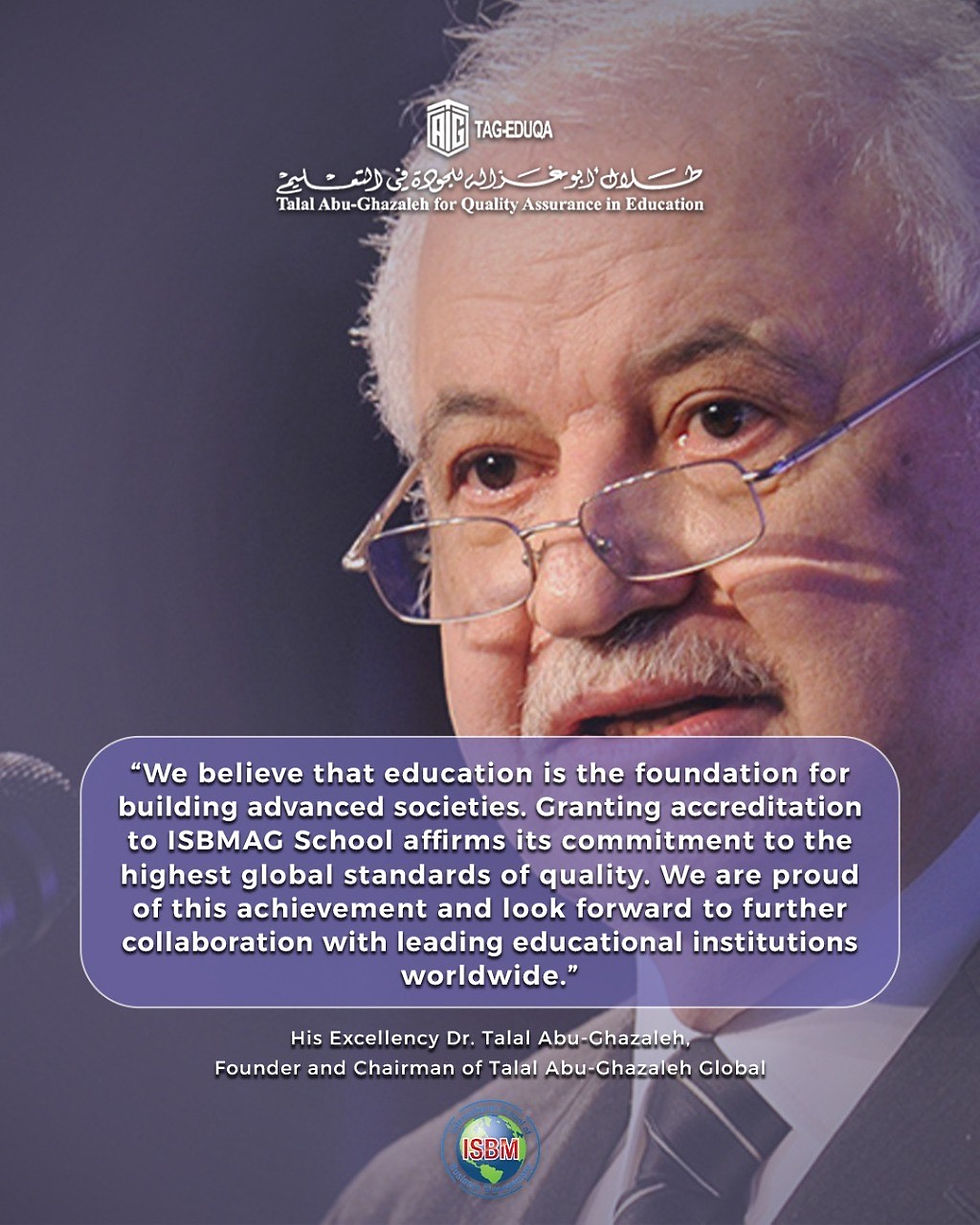 A Billionaire Endorses Our Education
