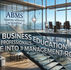 How Business Education Helps Professionals Move into Management Roles