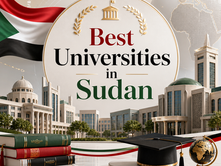 أفضل الجامعات في السودان: دليل مبسّط للطلاب والمهتمين بالتعليم العالي