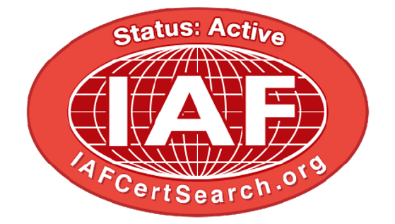 Swiss International University holds permanent ISO 9001:2015 Quality Management System certification under the IAF Multilateral Recognition Arrangement (MLA).