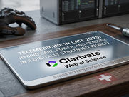 Telemedicine and Clinical Practice: A Web of Science Indexed Study