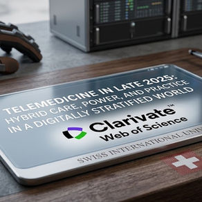 Academic Excellence at SIU: New Perspectives on Telemedicine