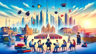 Die Zukunft der globalen Hochschulbildung: Die Vision der Swiss International University