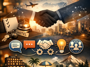 Why Soft Skills Matter in Hotel and Tourism Leadership