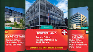 🎓 Der Mehrwert eines Studiums an der Swiss International University (SIU): Drei Diplome aus drei Ländern