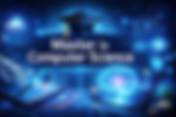 Master in Computer Science
