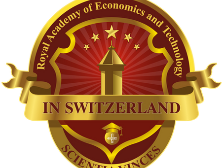 OUS Royal Academy of Economics and Technology in Switzerland