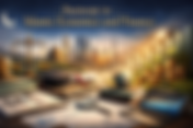 Doctorate in Islamic Economics and Finance