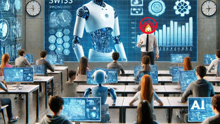 Qwen 2.5 Max: Redefining AI Innovation in Education