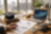 Master in Investment Banking